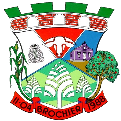 Município de Brochier